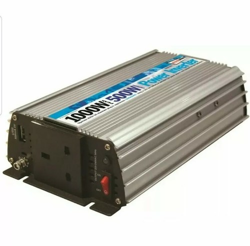 Streetwize 500w 1000w ac - dc, /