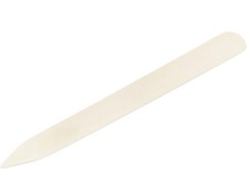 8" Bone Folder Creaser, Paper