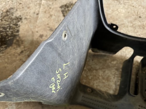 2007 suzuki eiger quad parts - 2007,