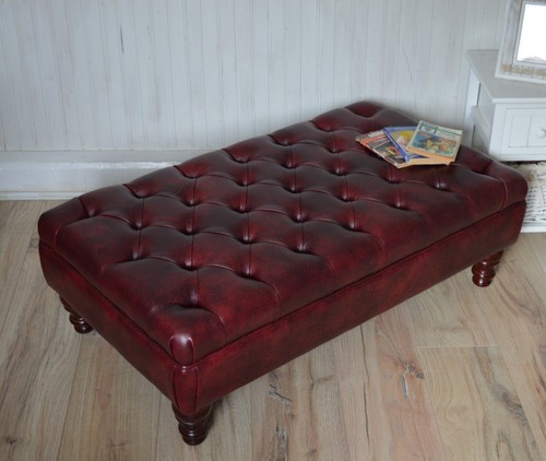 Chesterfield style deep button - chesterfield,