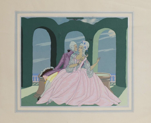 Max ninon accornero the - ninon, "the