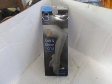 3 Pairs Ladies Primark Soft &