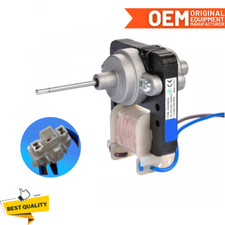 BEKO FRIDGE & FREEZER FAN