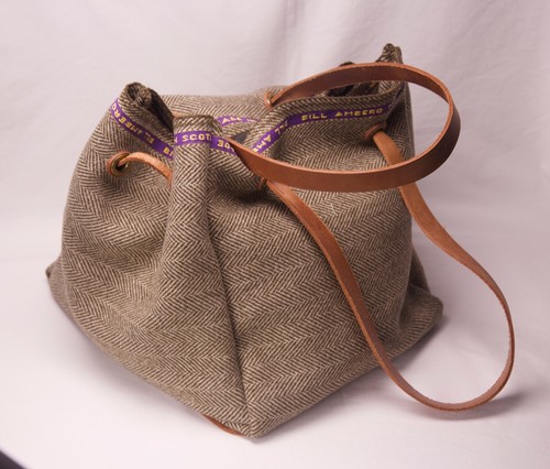 Bill amberg designer - designer, leather