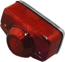 Taillight Complete for 1976
