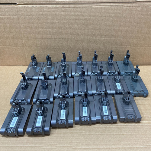 20x dyson ion batteries - 20x, li-ion