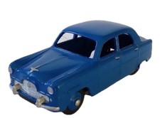 Dinky 162 Ford Zephyr saloon