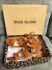 River Island Stud  Gladiator