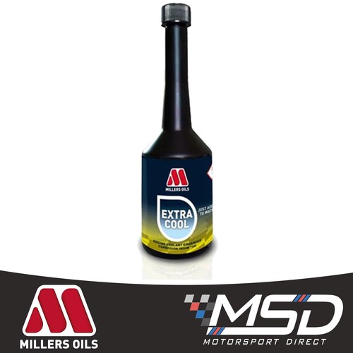 250ml millers oils extra - -,