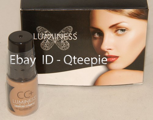 Luminess air flawless - -,