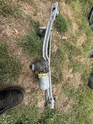 Mk2 golf wiper motor - vw,