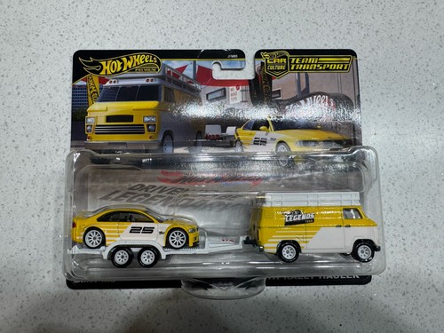 Hot wheels premium team - hot,