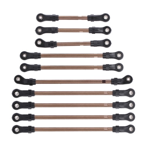 10pieces 324mm wheelbase - 10pieces,