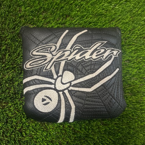 Taylormade spider putter - taylormade,