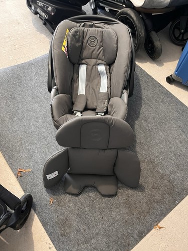 Cybex infant carrier without - carrier, ,