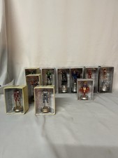 DC Comic Chess Pieces Not Full