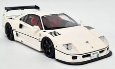 GTSpirit 1/18 Ferrari F40 LBWK