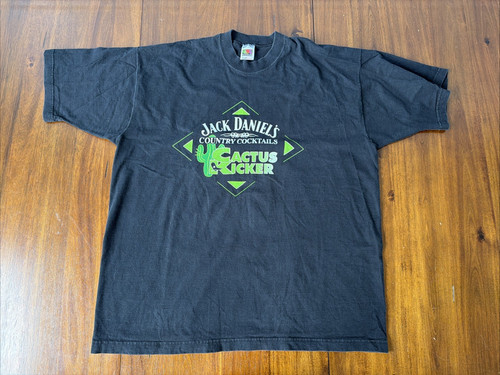 Jack daniel fruit the loom - jack,