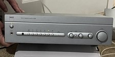 NAD C352 Integrated Amplifier