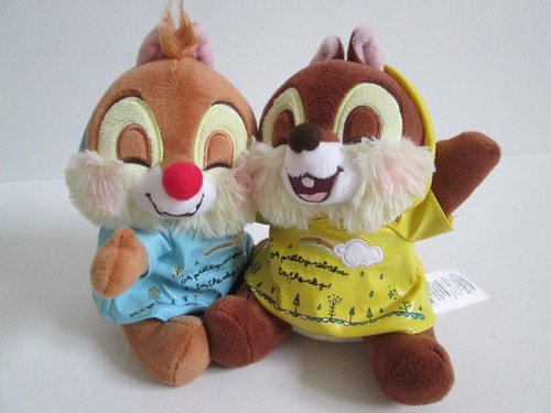Disney store chip dale - disney,