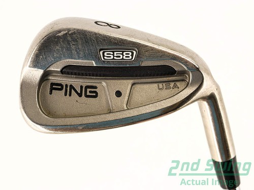 Ping s58 single iron - ping,