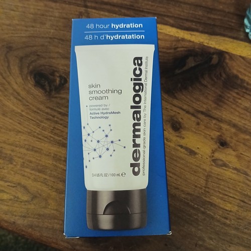 Dermalogica skin smoothing - skin,