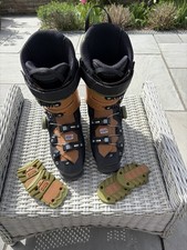 K2 Recon 110 BOA ski boots
