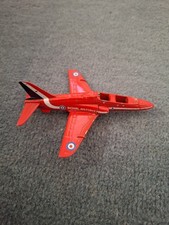 Corgi Royal Air Force Red Arrows Die-cast Model Plane