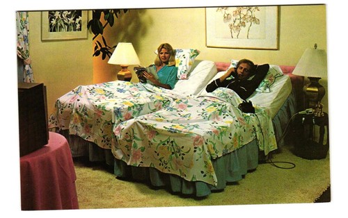 Craftmatic adjustable bed - craftmatic,