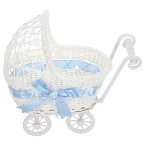 Cart decoration hand push - cart,