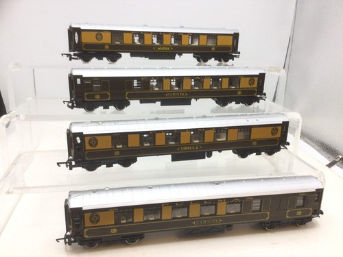 Hornby r223 r233 gauge - oo,
