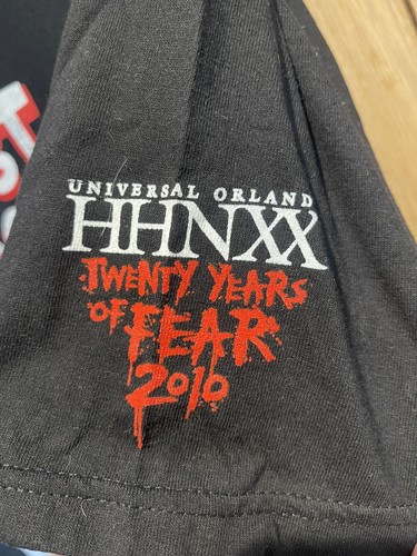 Universal halloween horror - universal,