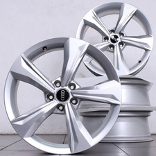 19 inch original Audi Q5 FY