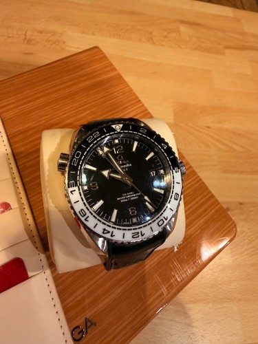 Omega seamaster planet - omega,