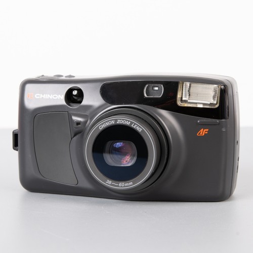 Chinon pocket zoom 35mm - chinon,