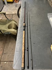 DRENNAN DRX LOGIC 3.9 MATCH 13’ MATCH FLOAT FISHING ROD SPARES OR REPAIRS