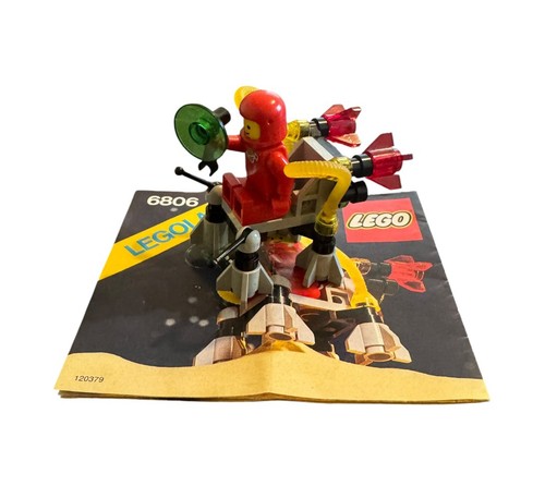Lego classic space 6806 - lego,