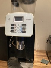 Schaerer Vito bean To Cup Coffee Machine