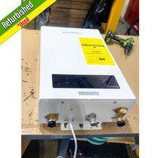 Tankless water heater natural - tankless,
