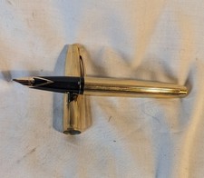 Sheaffer Vintage Gold