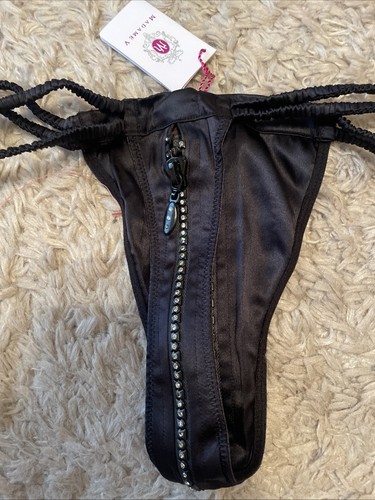Satin full back and - satin,