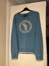 Women’s Musto Jumper Size 14