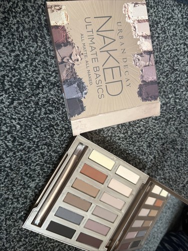 Urban decay naked - urban,