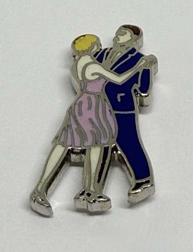 Tango ballroom dancing couple - tango,