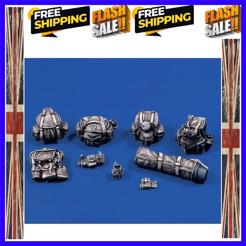 Precision resin model kit - resin,