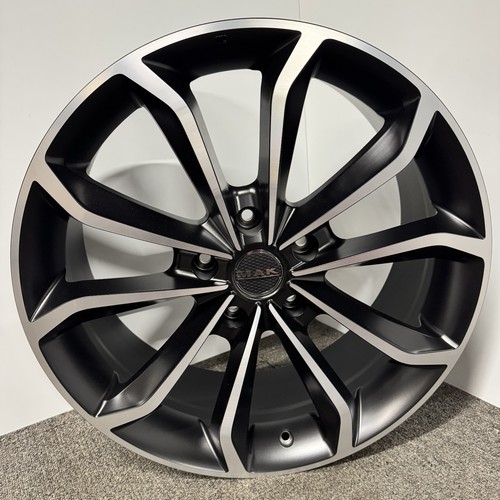 Mak xenon inch - inch, black