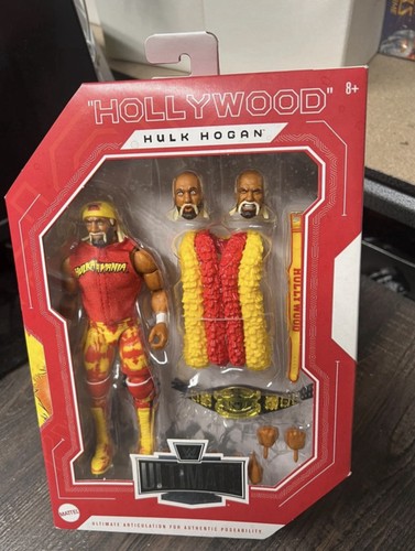 Wwe mattel - 🆕🇺🇸wwe,