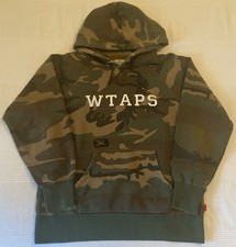 2015 Sneak Collection WTAPS