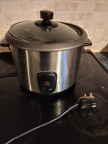 Wilko rice cooker food - wilko,