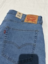 Levi’s 512 Slim Taper